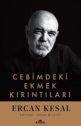 Cebimdeki Ekmek Kırıntıları - Kronik Kitap