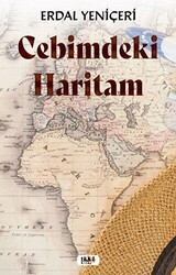 Cebimdeki Haritam - Tilki Kitap