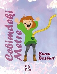 Cebimdeki Metre - 40 Kitap