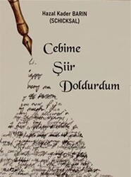 Cebime Şiir Doldurdum - YAY - Yeni Anadolu Yayınları