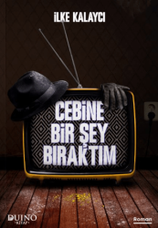 Cebine Bir Şey Bıraktım - Duino Kitap