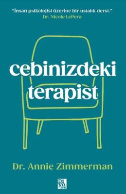 Cebinizdeki Terapist - 1
