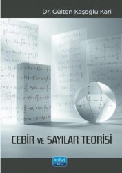 Cebir ve Sayılar Teorisi - Nobel Akademik Yayıncılık