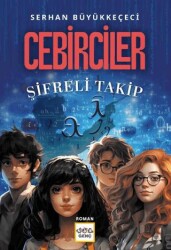 Cebirler - Şifreli Takip - Nar Genç