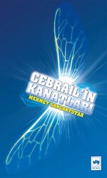 Cebrail’in Kanatları - Ötüken Neşriyat