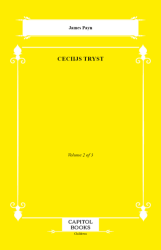 Ceciijs Tryst - Capitol Books