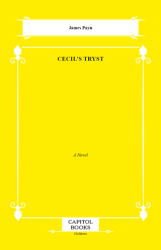 Cecil`s Tryst - Capitol Books