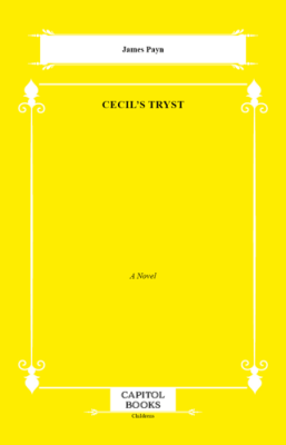 Cecil`s Tryst - 1