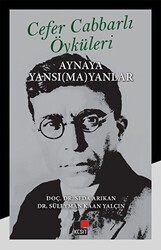 Cefer Cabbarlı Öyküleri - Kesit Yayınları