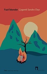 Çegemli Sandro Dayı - Dergah Yayınları