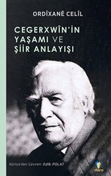 Cegerxwîn’in Yaşamı Ve Şiir Anlayışı - Dara Yayınları
