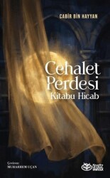 Cehalet Perdesi Kitabu Hicab - Önsöz Yayıncılık