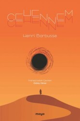 Cehennem - Maya Kitap