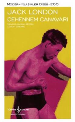 Cehennem Canavarı - 1