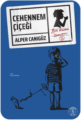 Cehennem Çiçeği - 1