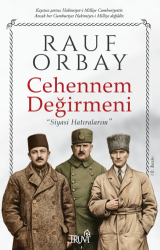 Cehennem Değirmeni - Truva Yayınları
