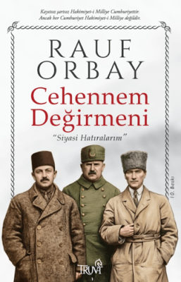 Cehennem Değirmeni - 1
