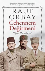 Cehennem Değirmeni - Truva Yayınları