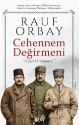 Cehennem Değirmeni - Truva Yayınları