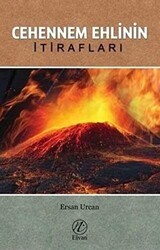 Cehennem Ehlinin İtirafları - Elvan Yayıncılık