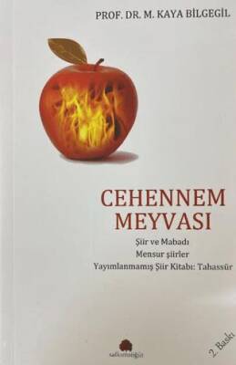 Cehennem Meyvası - 1