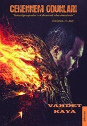 Cehennem Odunları - Tilki Kitap