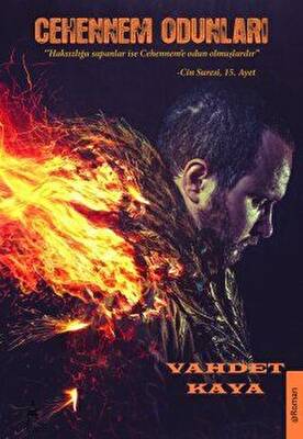 Cehennem Odunları - 1