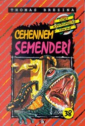 Cehennem Semenderi - Say Çocuk