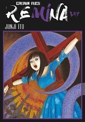 Cehennem Yıldızı Remina - Gerekli Şeyler Yayıncılık