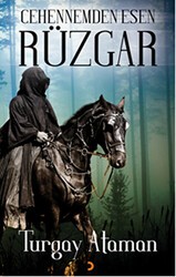 Cehennemden Esen Rüzgar - Cinius Yayınları