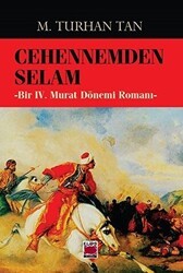 Cehennemden Selam - Elips Kitap