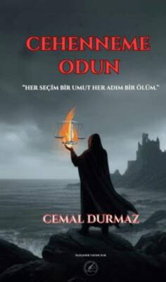 Cehenneme Odun - 1