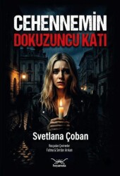 Cehennemin Dokuzuncu Katı - Heyamola Yayınları