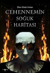 Cehennemin Soğuk Haritası - Ütopya Yayınevi