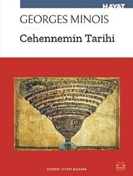 Cehennemin Tarihi - Kırmızı Kedi Yayınevi