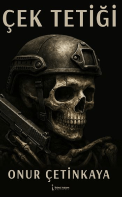 Çek Tetiği - 1