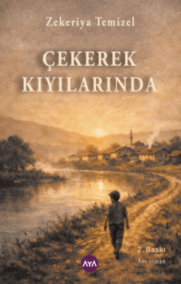 Çekerek Kıyılarında - 1