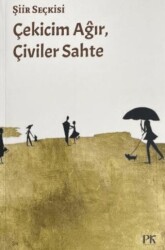 Çekicim Ağır, Çiviler Sahte - Parma Kitap