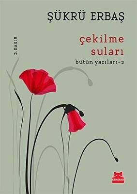 Çekilme Suları - 1