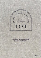 Çekim Yasası Günlüğü - Tot - 1