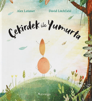 Çekirdek İle Yumurta - 1