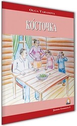 Rusça Hikaye Erik Çekirdeği - Kapadokya Yayınları