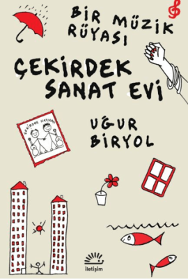 Çekirdek Sanat Evi - 1