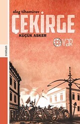 Çekirge - Yar Yayınları