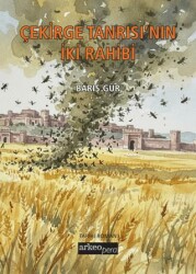 Çekirge Tanrısı’nın İki Rahibi - Arkeoloji ve Sanat Yayınları