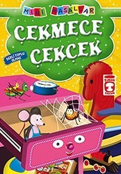 Çekmece Çekçek - Timaş Çocuk