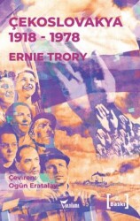 Çekoslovakya 1918-1978 - Yazılama Yayınevi