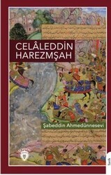 Celaleddin Harezmşah - Dorlion Yayınları