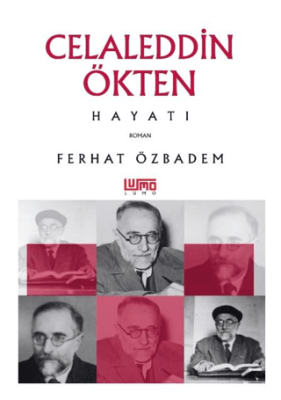 Celaleddin Ökten Hayatı - 1