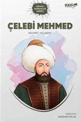 Çelebi Mehmed - 1